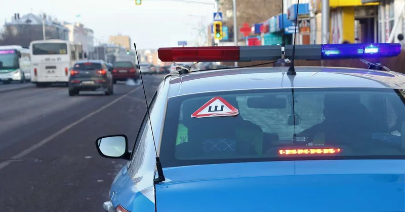 Режут провода, портят светильники: Шымкент страдает от вандалов