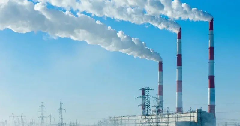 Когда завершат строительство новой ТЭЦ в Кокшетау