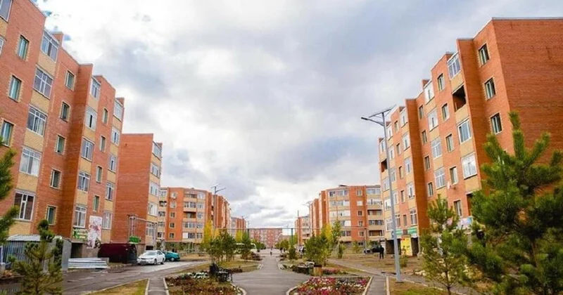 Вырастут ли цены на жилье в Косшы после запуска в городе LRT, ответил аким