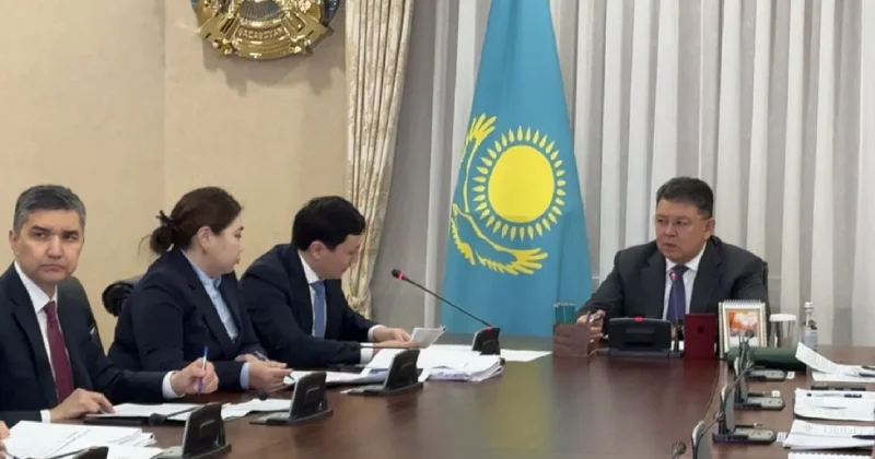 Электронную платформу закупок запустили в рамках Нацпроекта МЭКС