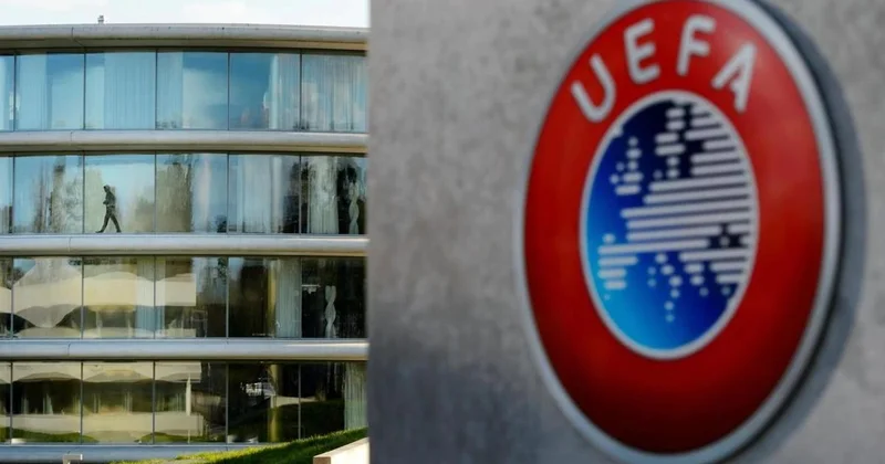 УЕФА принял решение по матчу Казахстан Бельгия