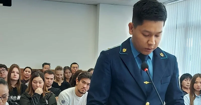 Прокурор запросил пожизненный срок для обвиняемых в убийстве Яны Легкодимовой