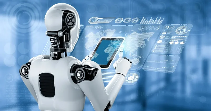 Стратегию развития ИИ на рынке финансов Казахстана представят до конца года