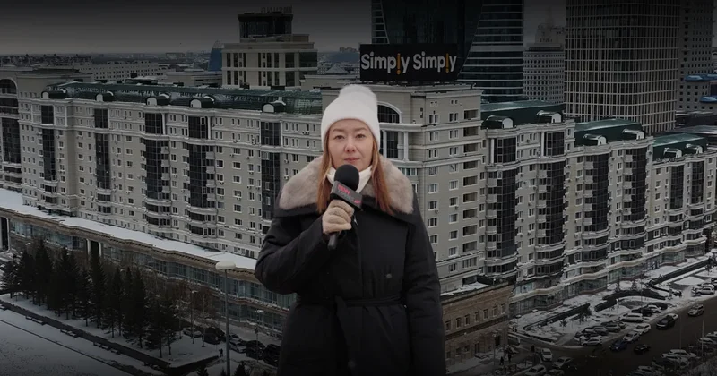 Власти Астаны не разглашают расходы на ремонт в ЖК Нурсая выпуск Jurt