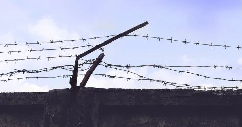 За несоблюдение правил пробации 68 осужденных направлены в колонии в Уральске