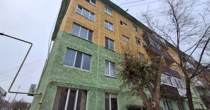 В бой идут одни старики