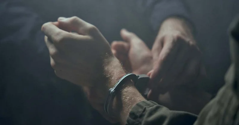 Беглый убийца из Казахстана задержан в Литве