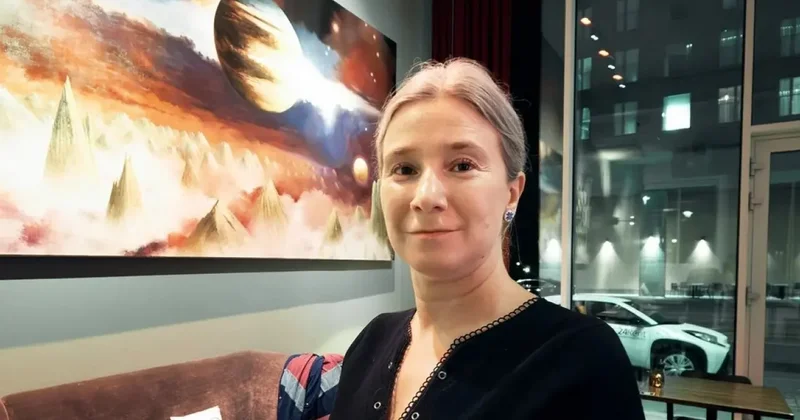 Политолога Екатерину Шульман внесли в список экстремистов и террористов в России