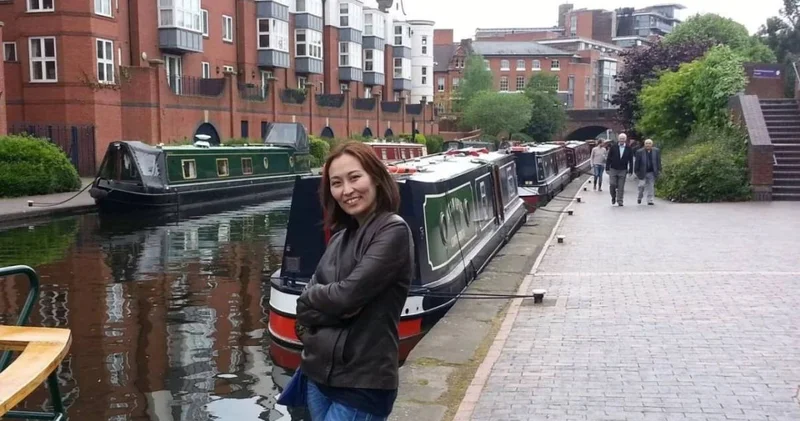 Германияда қаза тапқан судьяның ісі бойынша Қазақстан тергеу бастады