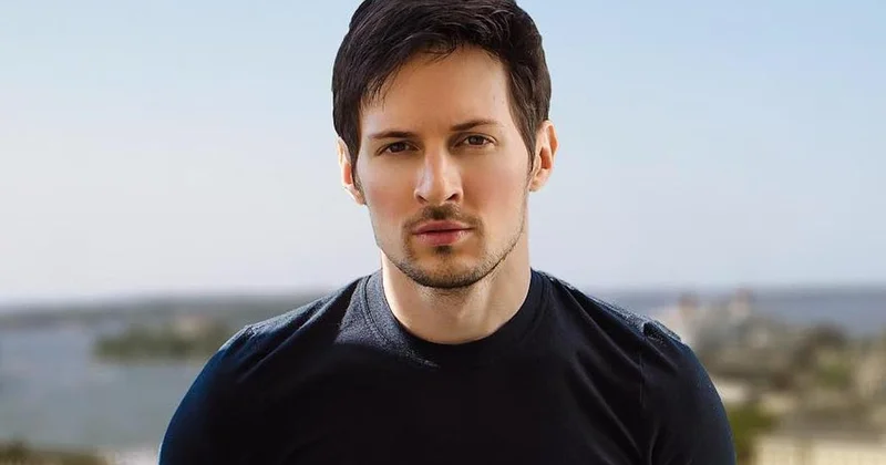 Bloomberg: С Дурова полностью сняли запрет на перемещения по миру