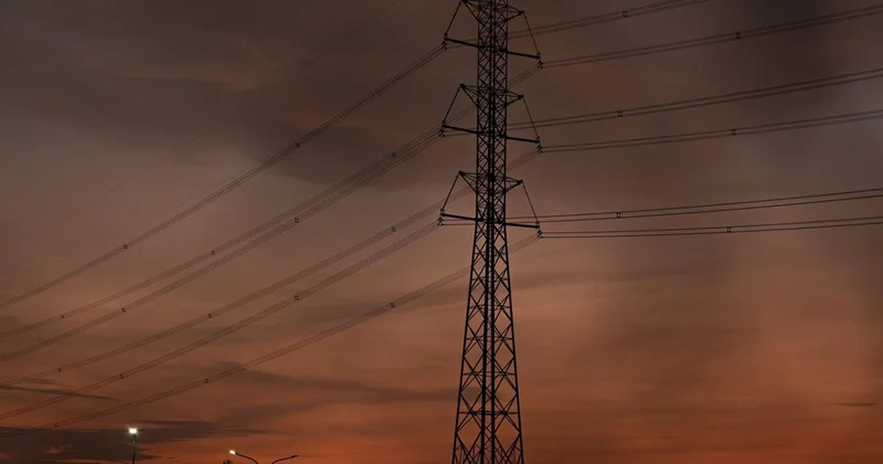 ТЭЦ 2 оставила часть Алматы без электричества