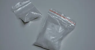 В Акмолинской области изъяли более 12 кг синтетического наркотика