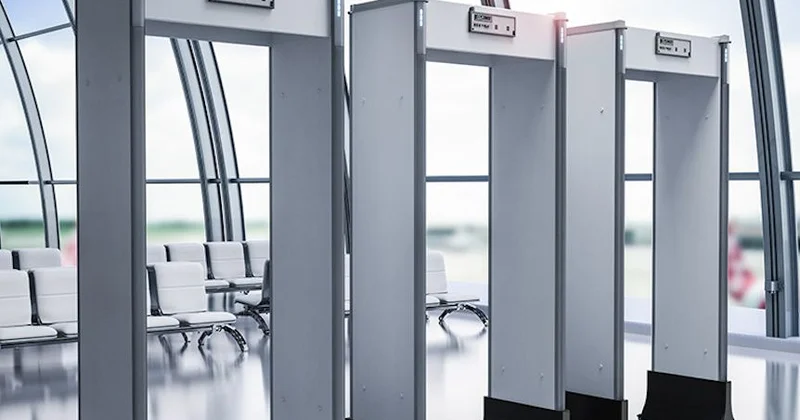 Қазақстанда ірі сауда орталықтарында қауіпсіздік күшейтіледі