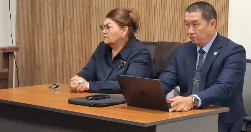 Мать Бишимбаева рассказала, как передала 1 млн долларов родственникам из за страха перед Антикором