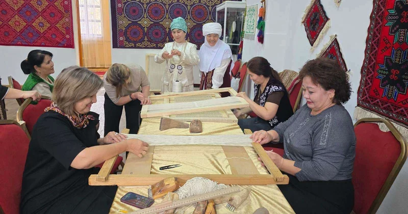 Возвращение к истокам