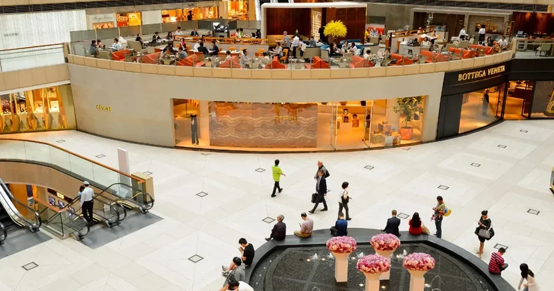 Торговый дом Туркменистана планируют открыть в Алматы