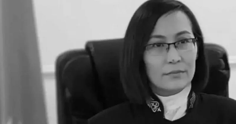 Убийство судьи в Германии: в Казахстане завели уголовное дело