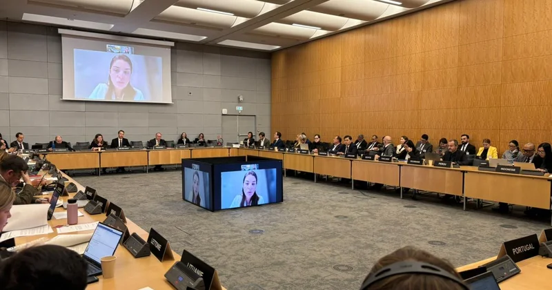 Казахстан представил результаты антикоррупционных реформ на площадке ОЭСР