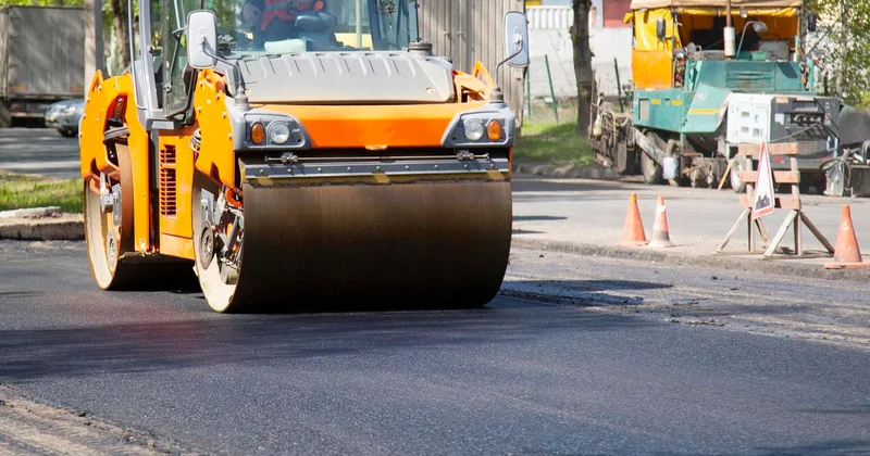 300 млн тенге накинули к миллиарду на ремонт улицы в Актобе, но потом снизили сумму