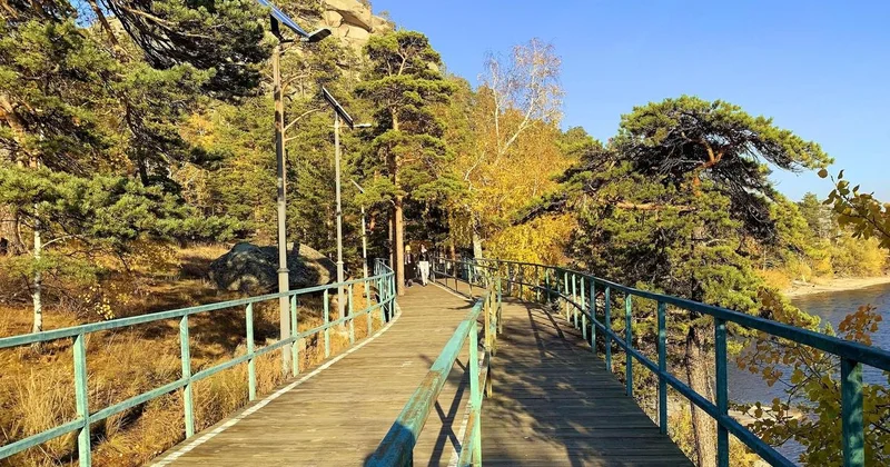 Мог ли Болат Назарбаев получать земли в Бурабае по знакомству