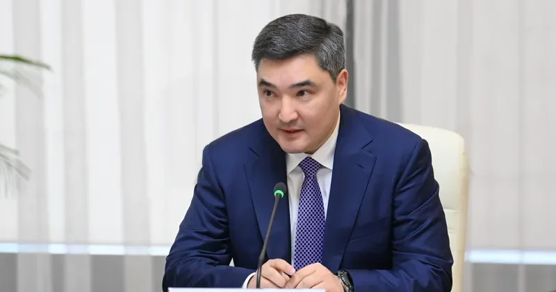 Бектенов Қазақстандағы геологиялық ақпаратқа қолжетімділікті жеңілдетуді тапсырды