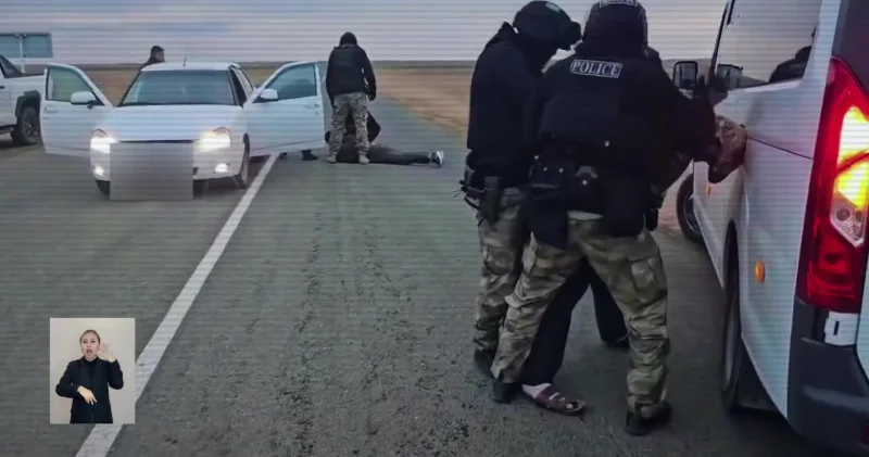 Тауға айдап әкетіп, базарларда сатқан: Қазақстанда мал ұрылары әшкере болды