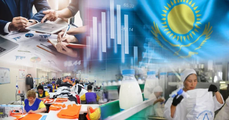 Отандық өндірушілер сортқа бөлінеді