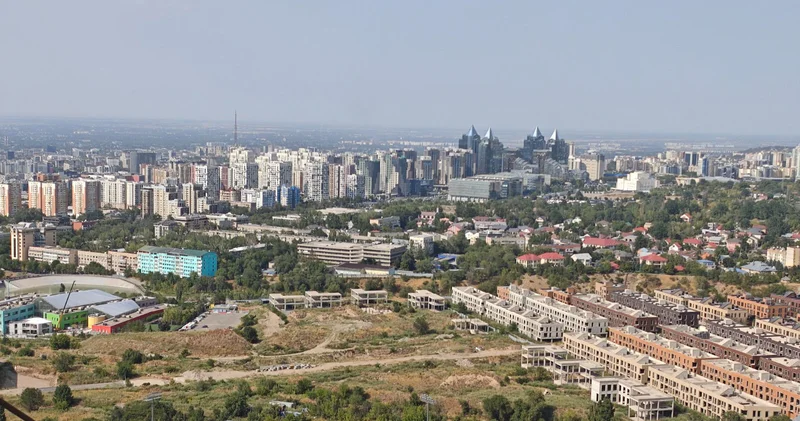 Разгрузят ли предгорья?