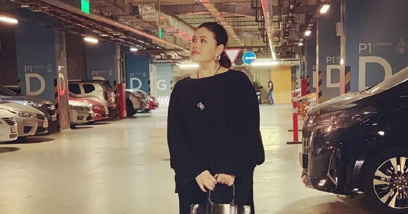 Сильные женщины никому не нравятся : Дарига Бадыкова написала пост откровение