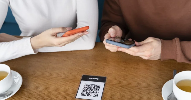 Бірегей QR код цифрлық төлемдер нарығындағы әділ бәсекеге жол ашады сарапшылар