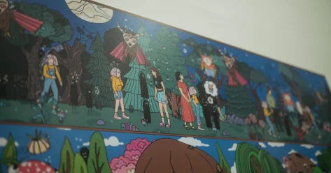 Фестиваль Цифровая осень возвращается в Казахстан