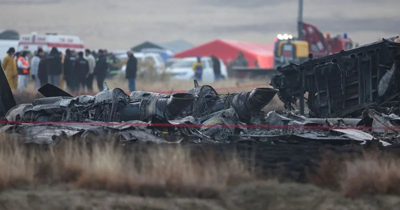 Крушение военного самолета в Грузии: полеты С 130 приостановили до окончания расследования