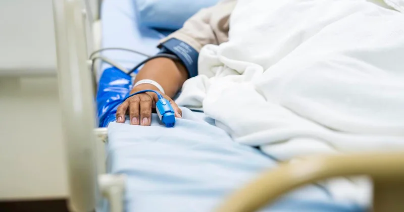 Высокая температура и кашель : случаи гонконгского гриппа подтвердили в Актобе