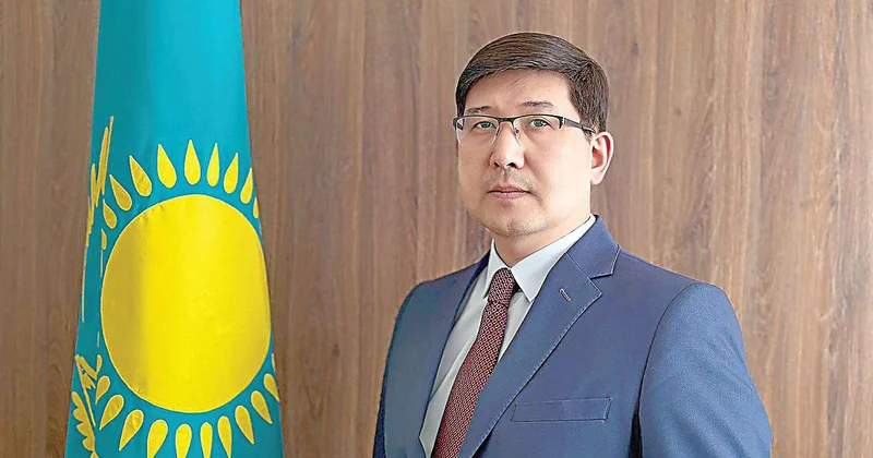 Улытау укрепляет деловые связи