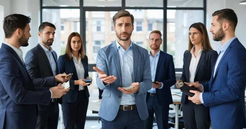 Астана тұрғыны ақша үшін тірі анасын өлді деп мәлімдеген