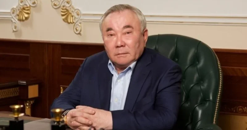 Земли семьи Назарбаевых в Боровом находятся под проверкой властей