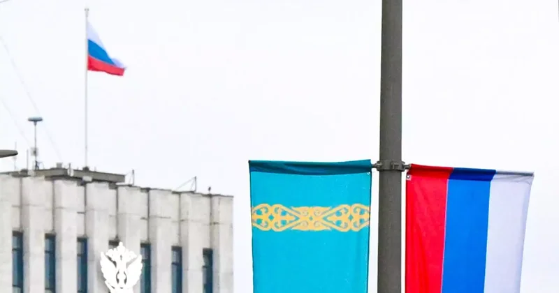 Ресейдің қонақжайлылығы тәжірибелі дипломаттарды да таңғалдырды саясаттанушы