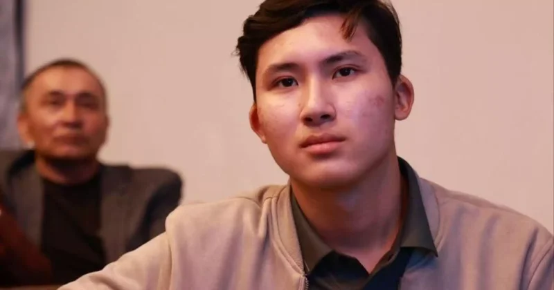 Менсінбейтіндер көп : 19 жастағы жігіт мүмкіндігі шектеулі жандарды жұмыспен қамтыды