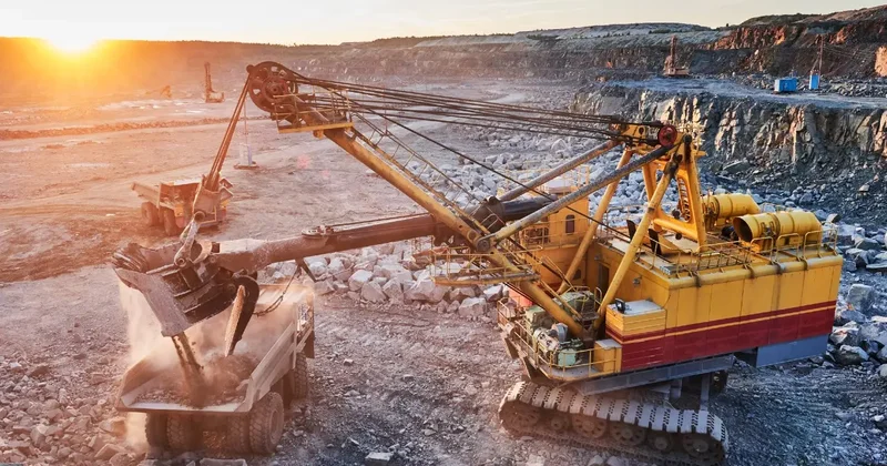 Запасов урана в Казахстане хватит ещё на 60 лет