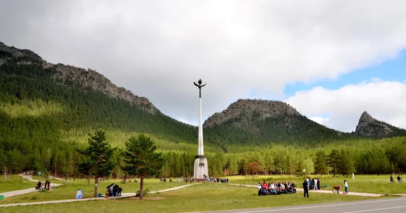 Авиарейсы планируют запустить между Астаной и Бурабаем