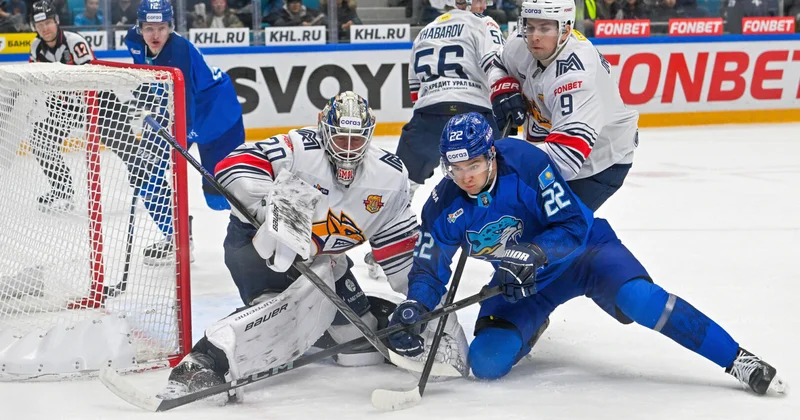 Кто виноват в падении “Барыса”?