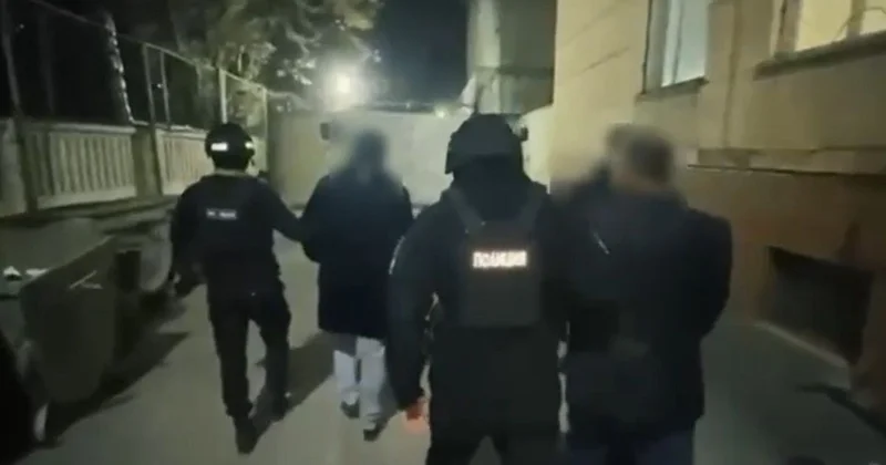 Гибель людей на Шымкентском НПЗ: задержаны двое подозреваемых (видео)