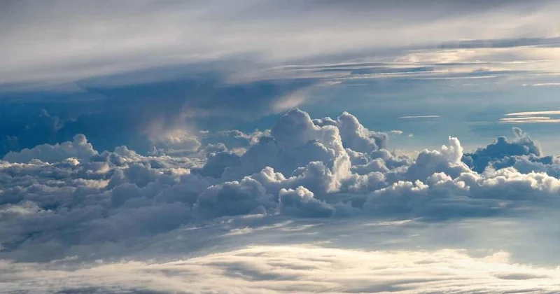 Какие города Казахстана с самым высоким уровнем загрязнения воздуха