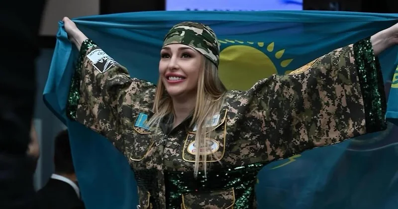 Не пустили на рейс : Ангелина Лукас столкнулась с визовыми трудностями по пути в Каир