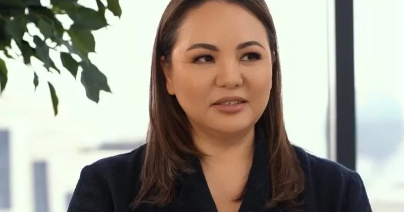 Келінжан телехикаясының продюсері қуанышты жаңалығын жеткізді