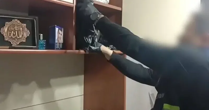 Астанада гашиш саудасының арнасы әшкереленді