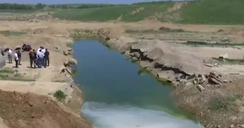 Яму закопают, а ребёнка не вернёшь