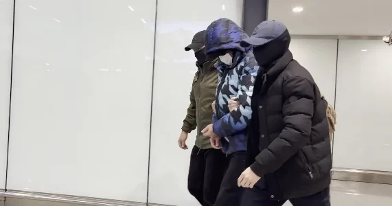 ​Литвадан кісі өлтіру ісі бойынша күдікті экстрадицияланды