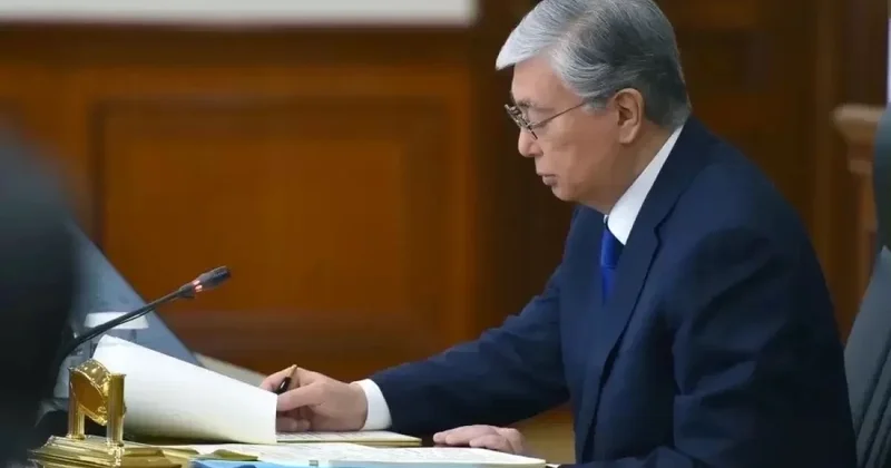 Казахстан и Марокко смогут передавать осужденных