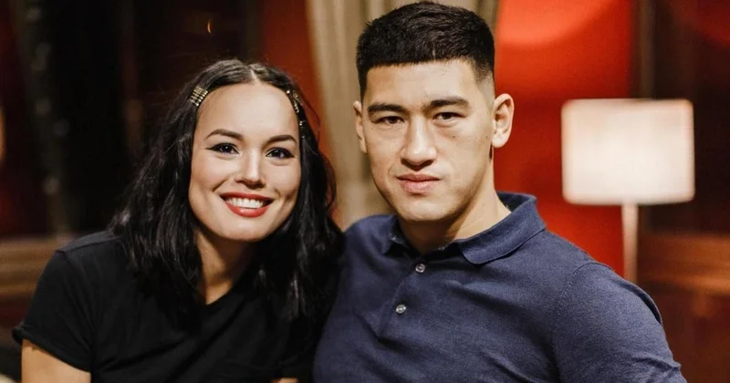 МВД поднимет вопрос об экстрадиции экс супруги Дмитрия Бивола в Казахстан